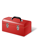 Caja de herramientas
